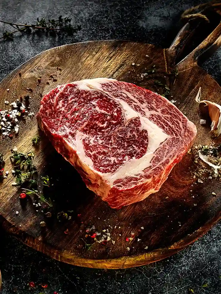 Wagyu Ribeye